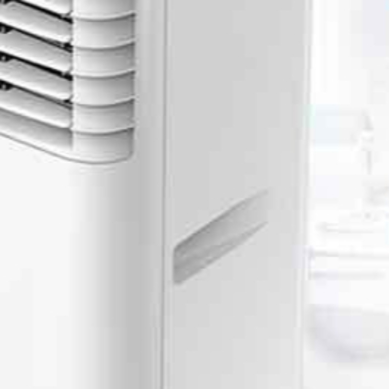 Aire Acondicionado Portátil pa - Commercial Kitchen Air Conditioner reseña y precio