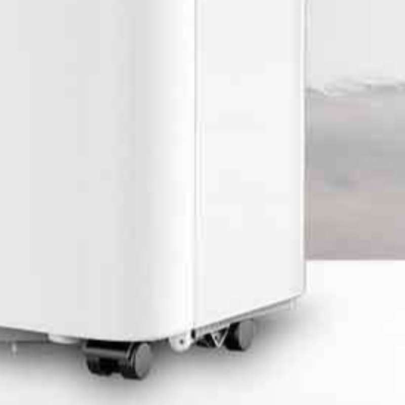 Aire Acondicionado Portátil pa - Commercial Kitchen Air Conditioner reseña y precio