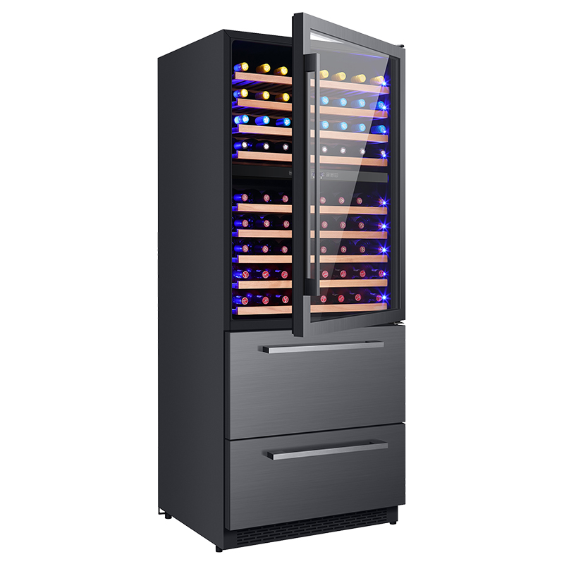 Refrigerador Comercial con Caj - Commercial Kitchen Zones reseña y precio
