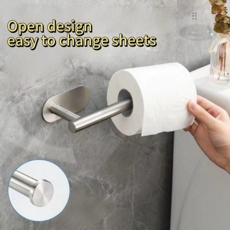 Portarrollos de papel, toaller - Commercial Kitchen Wall Shelves reseña y precio