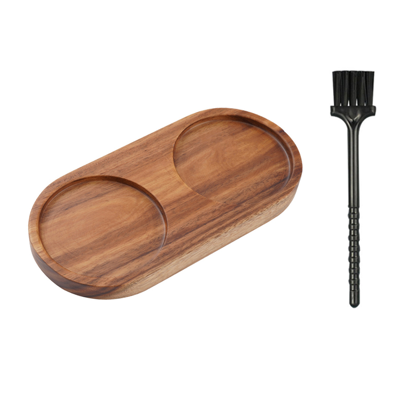 Bandeja de madera para molinil - Commercial Kitchen Cleaning reseña y precio