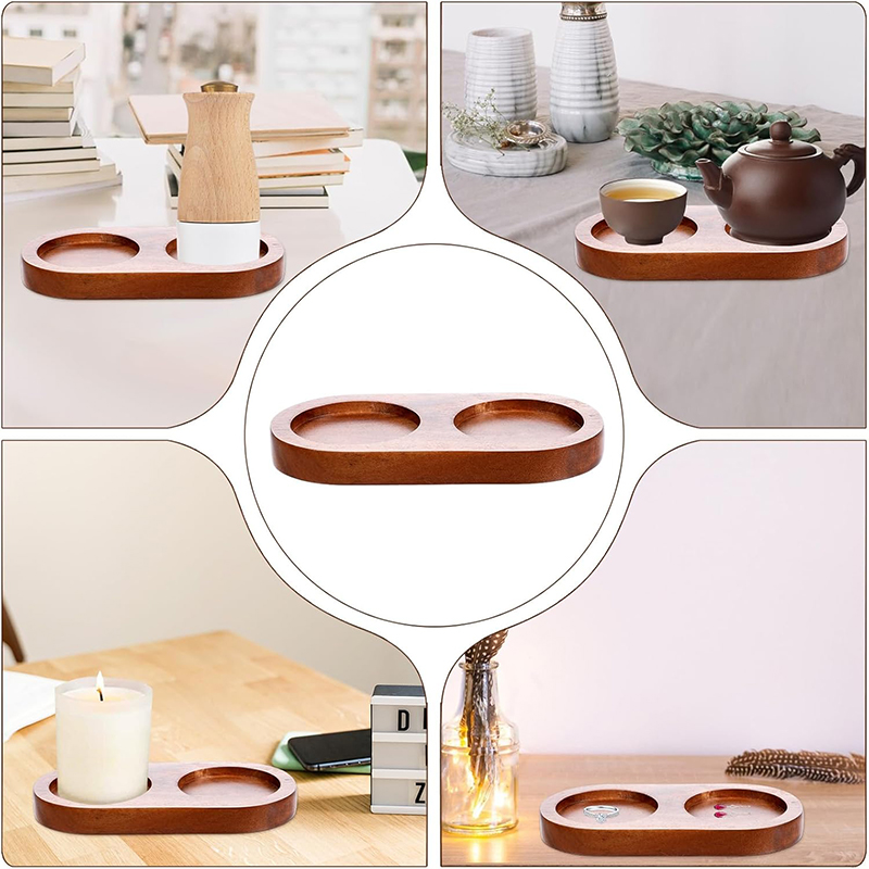 Bandeja de madera para molinil - Commercial Kitchen Cleaning reseña y precio