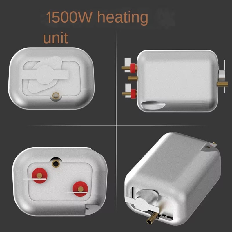 Limpiador a vapor de alta pres - Commercial Kitchen Air Conditioner reseña y precio