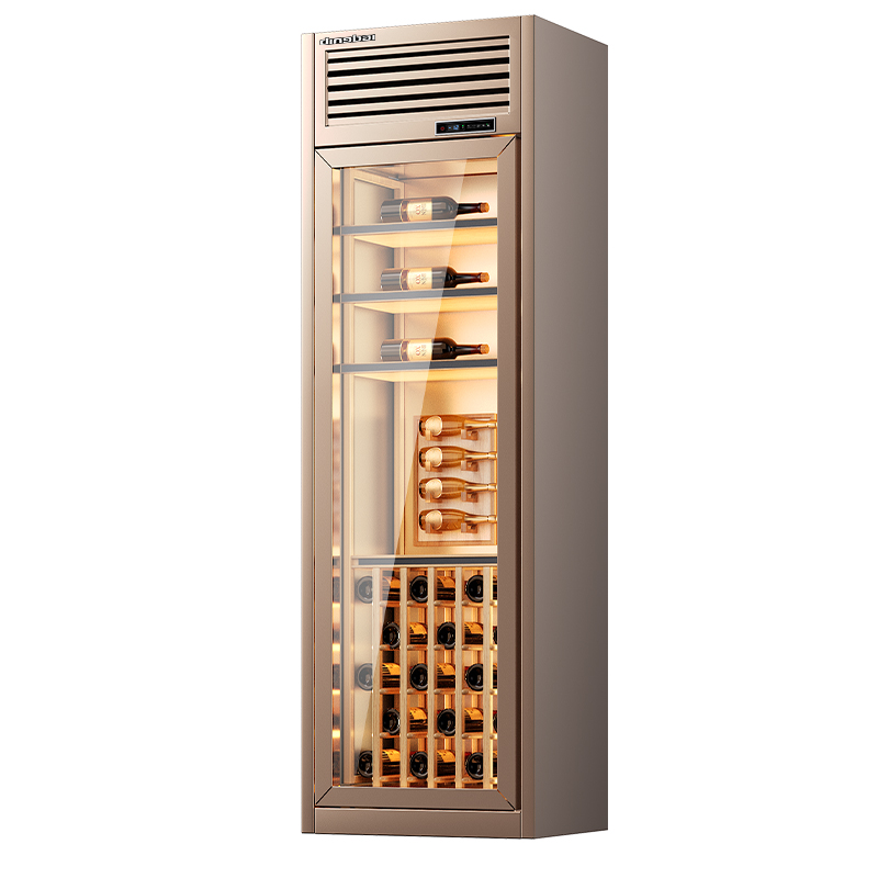 Refrigerador de vino independi - Commercial Kitchen Zones reseña y precio
