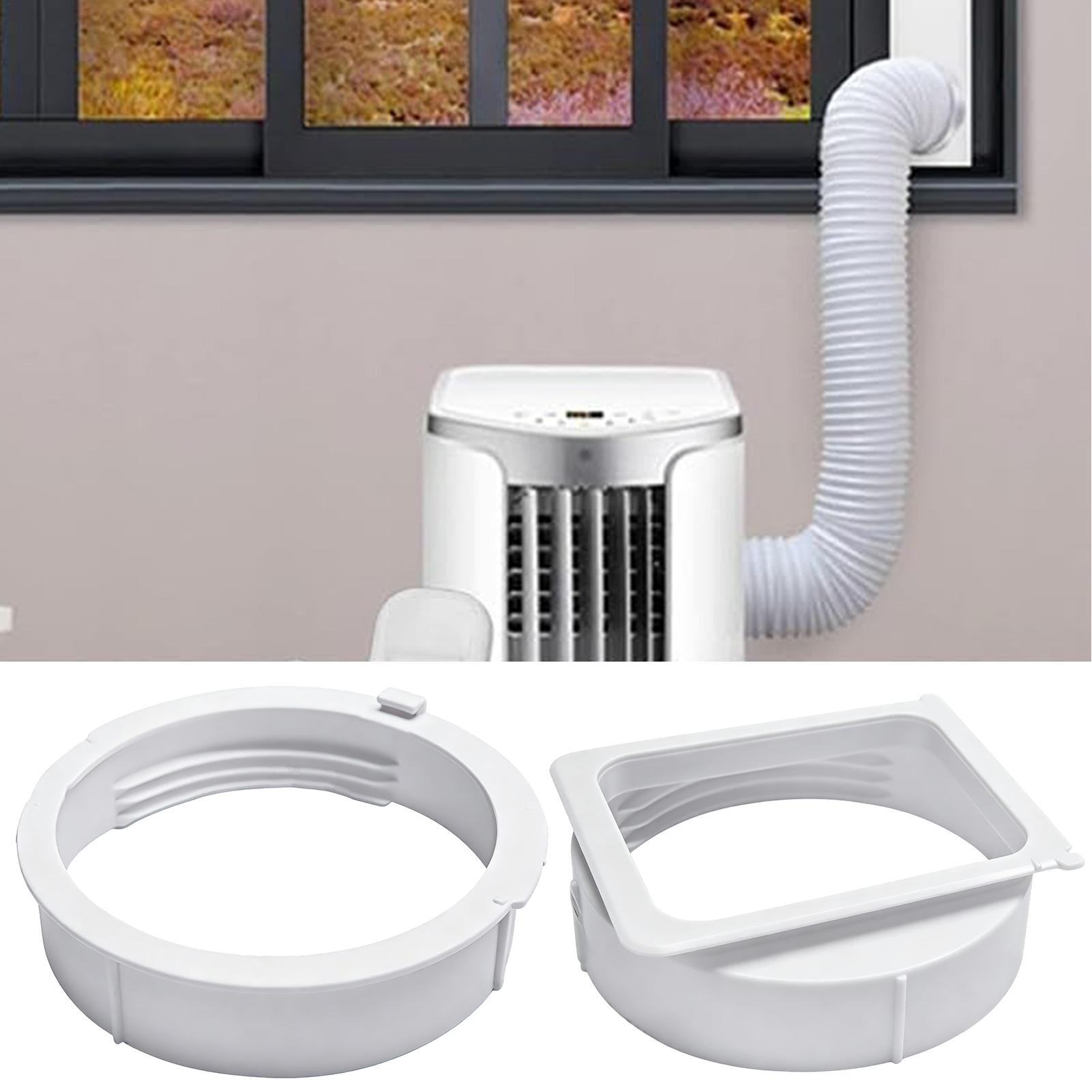 Conector de Manguera para Aire - Commercial Kitchen Air Conditioner reseña y precio