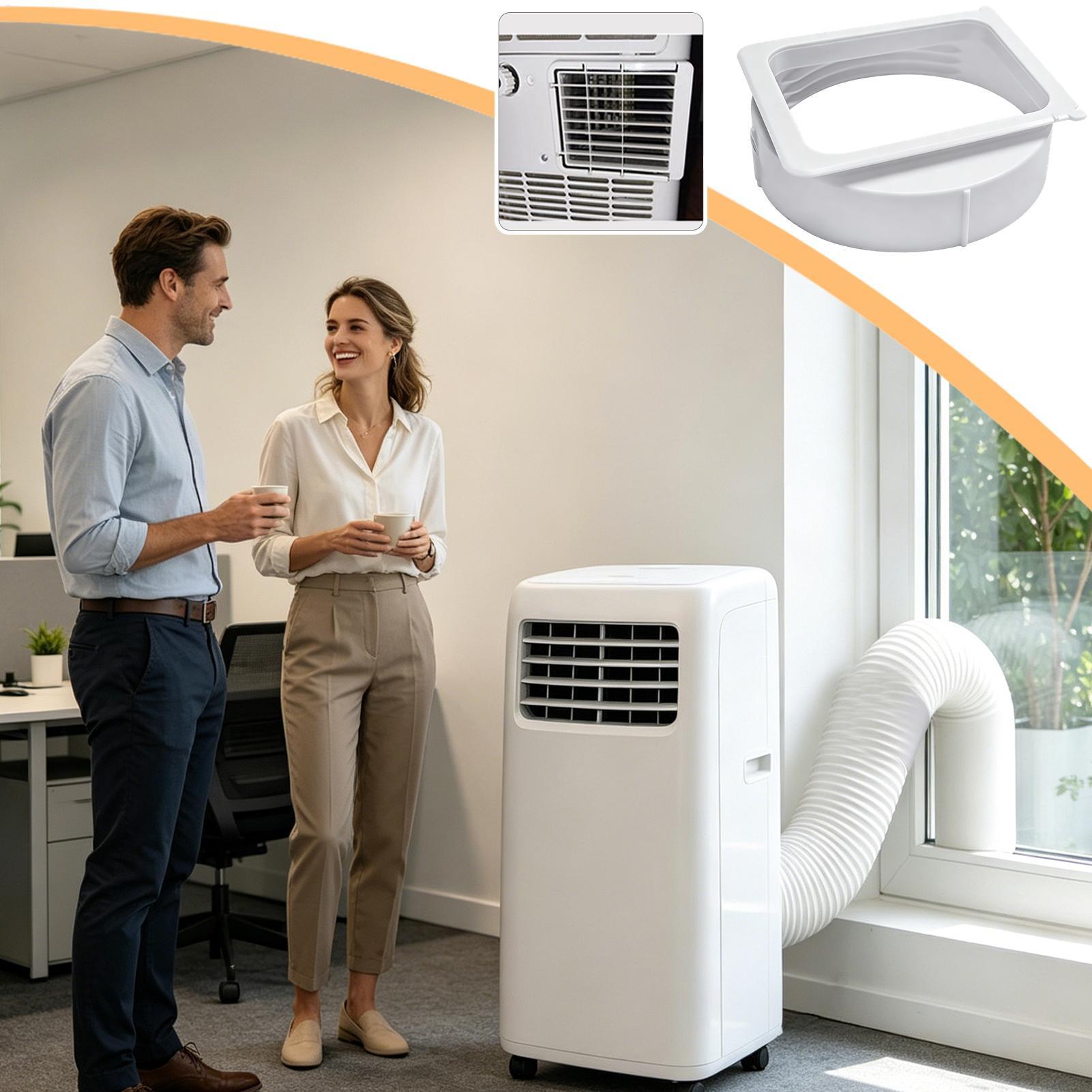 Conector de Manguera para Aire - Commercial Kitchen Air Conditioner reseña y precio