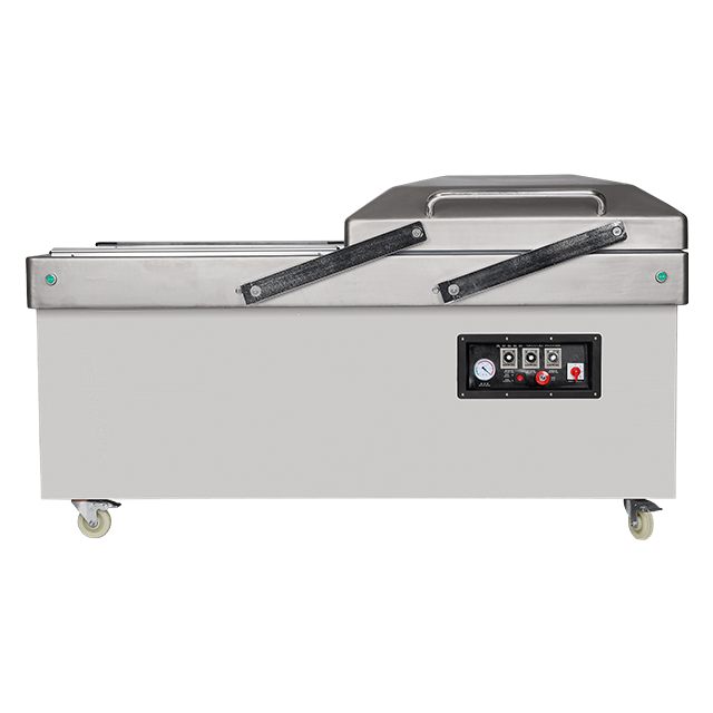 Selladora de Bandejas Neumátic - Vacuum Sealer reseña y precio