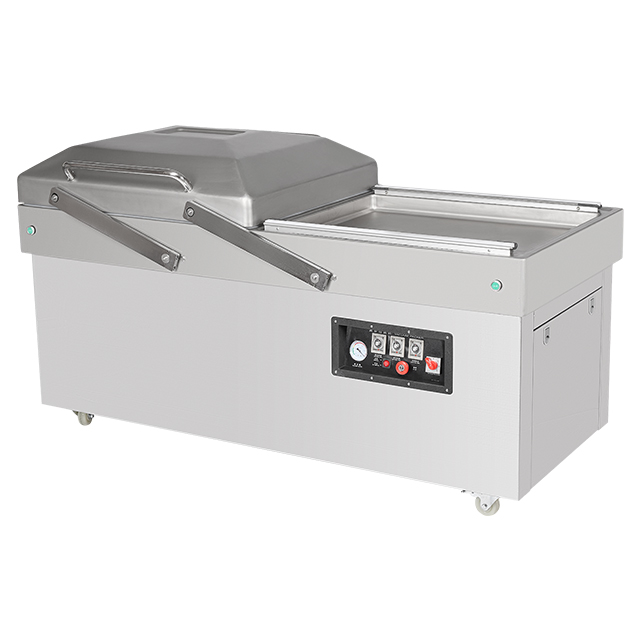 Selladora de Bandejas Neumátic - Vacuum Sealer reseña y precio