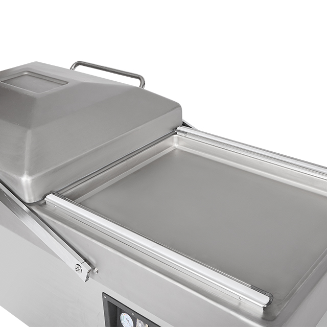 Selladora de Bandejas Neumátic - Vacuum Sealer reseña y precio