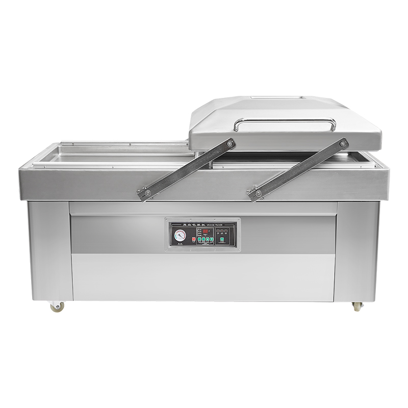Dz-800_2sb Envasadora al Vacío - Vacuum Sealer reseña y precio