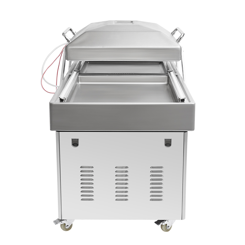 Dz-800_2sb Envasadora al Vacío - Vacuum Sealer reseña y precio