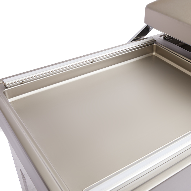 Dz-800_2sb Envasadora al Vacío - Vacuum Sealer reseña y precio