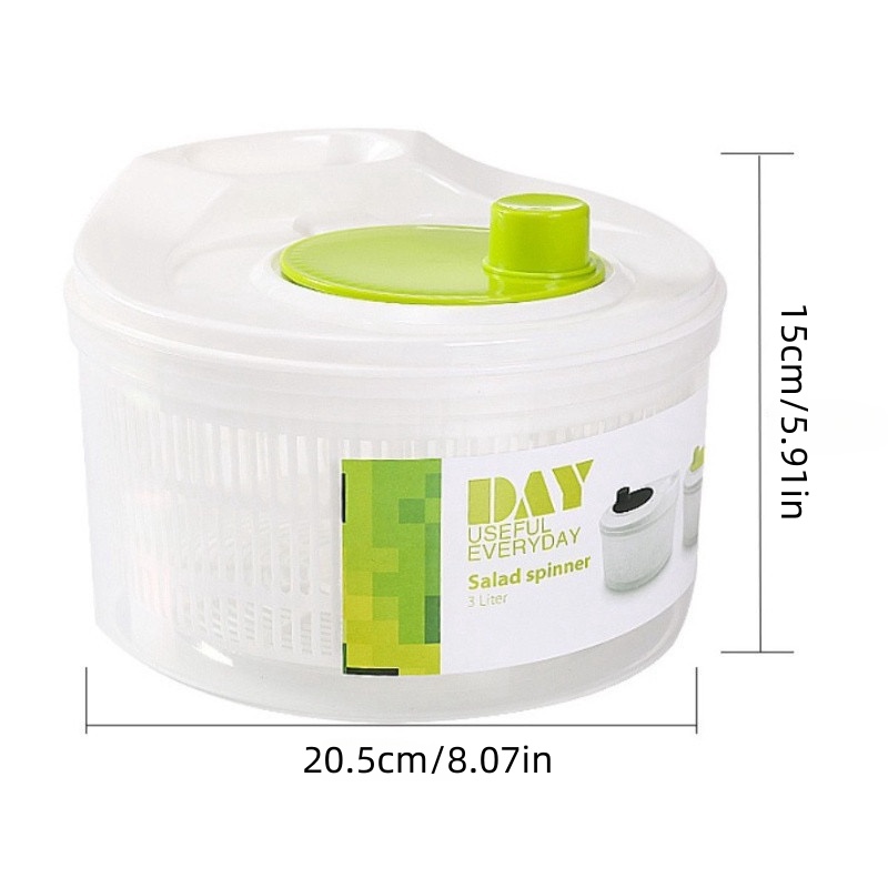 Deshidratador de ensalada de v - Commercial Food Dehydrator reseña y precio