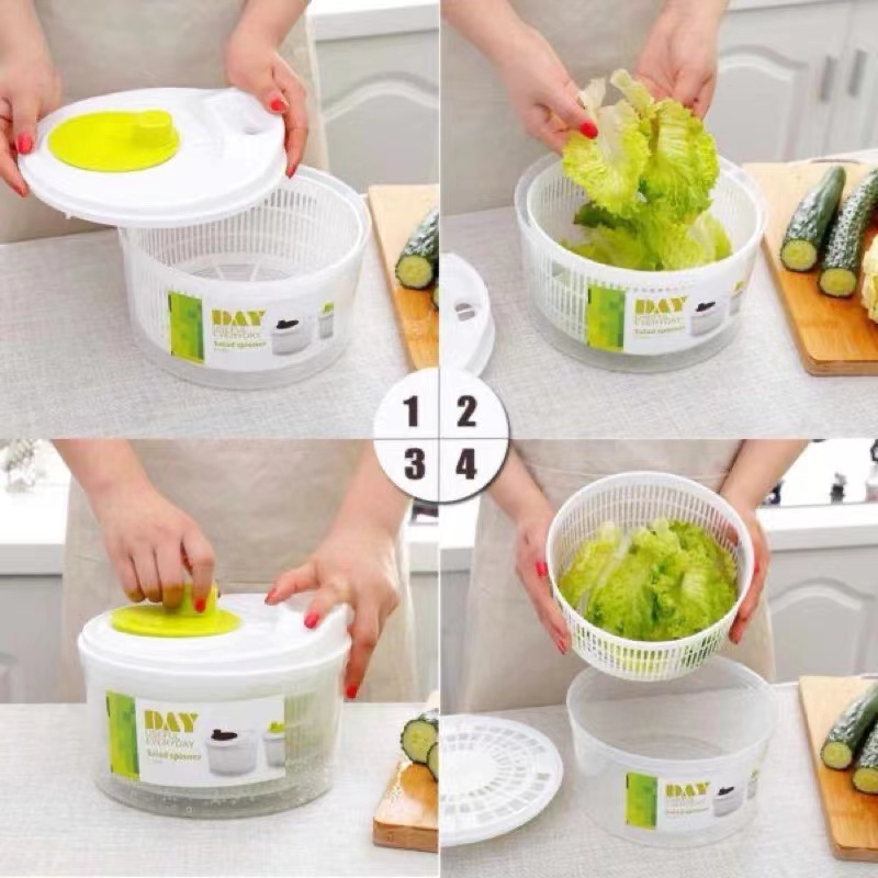 Deshidratador de ensalada de v - Commercial Food Dehydrator reseña y precio
