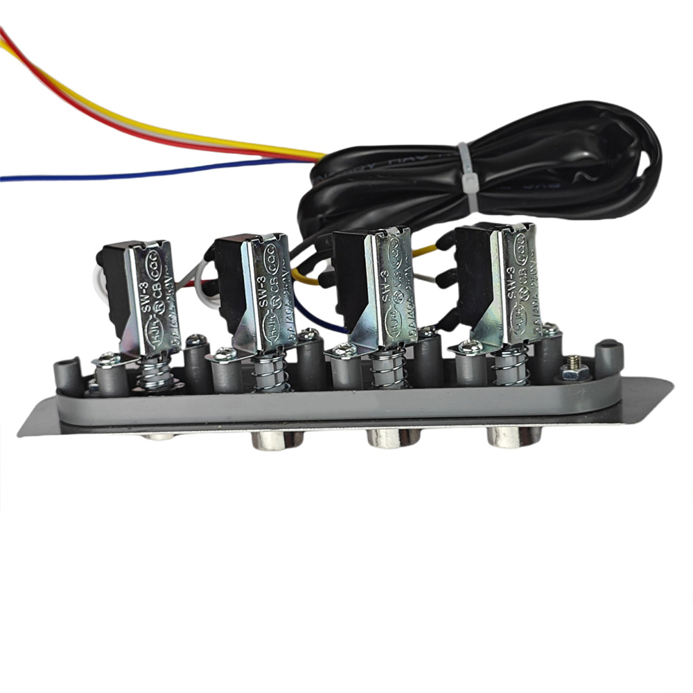 Controlador de interruptor de  - Range Commercial Kitchen reseña y precio