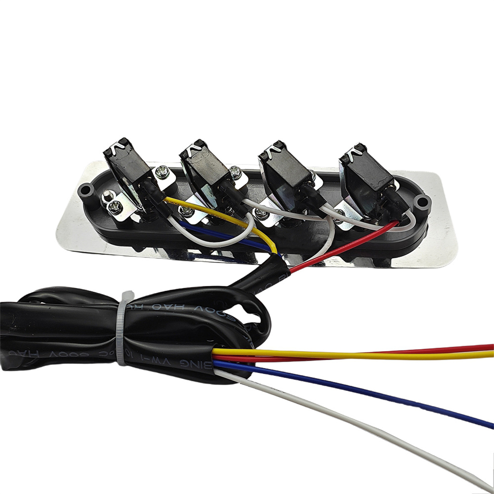 Controlador de interruptor de  - Range Commercial Kitchen reseña y precio