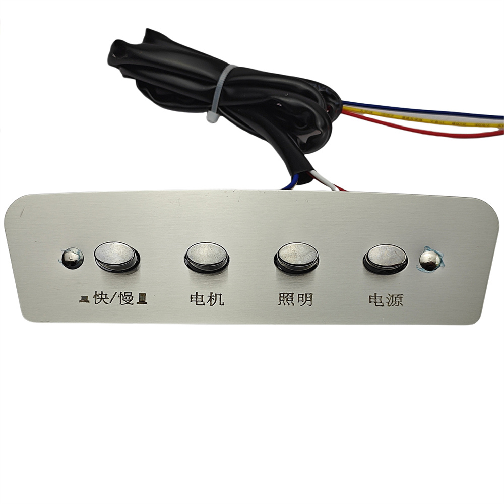 Controlador de interruptor de  - Range Commercial Kitchen reseña y precio