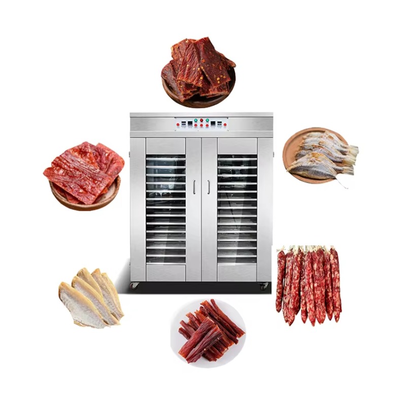 Máquina Deshidratadora de Alim - Commercial Food Dehydrator reseña y precio
