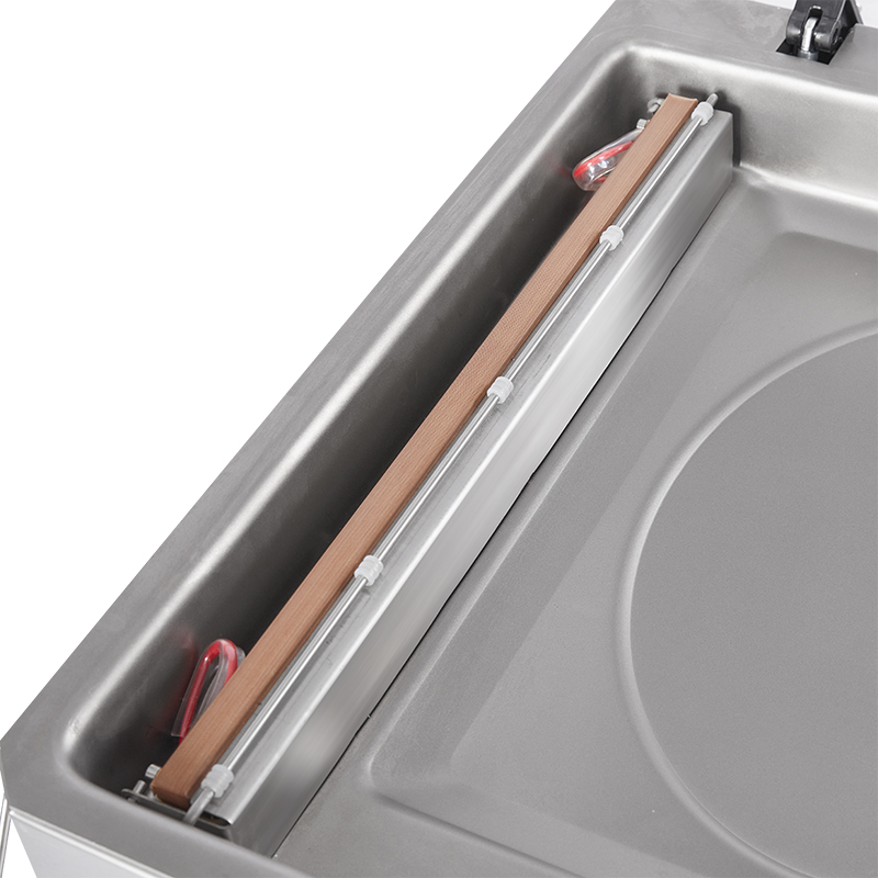 Sellador para Envasado al Vací - Vacuum Sealer reseña y precio