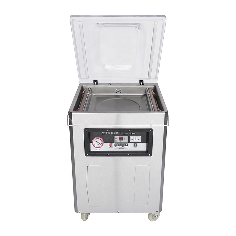 Sellador para Envasado al Vací - Vacuum Sealer reseña y precio