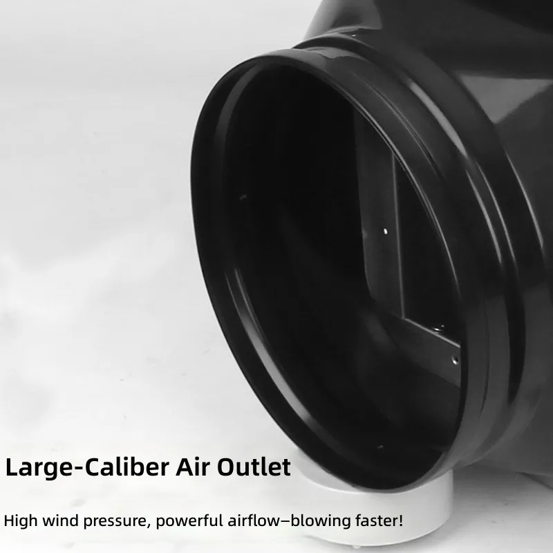 Ventilador de Campana Extracto - Range Commercial Kitchen reseña y precio