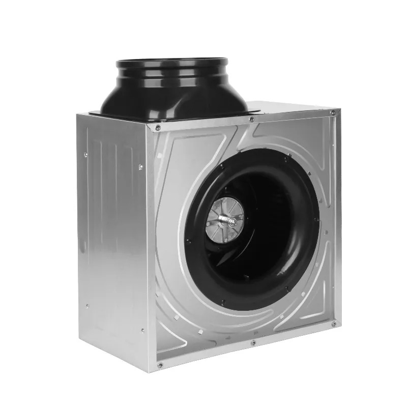 Ventilador de Campana Extracto - Range Commercial Kitchen reseña y precio