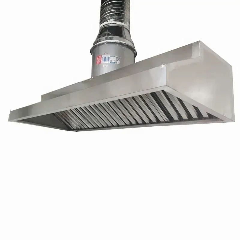 Kitlalong - Campana Extractora - Range Commercial Kitchen reseña y precio
