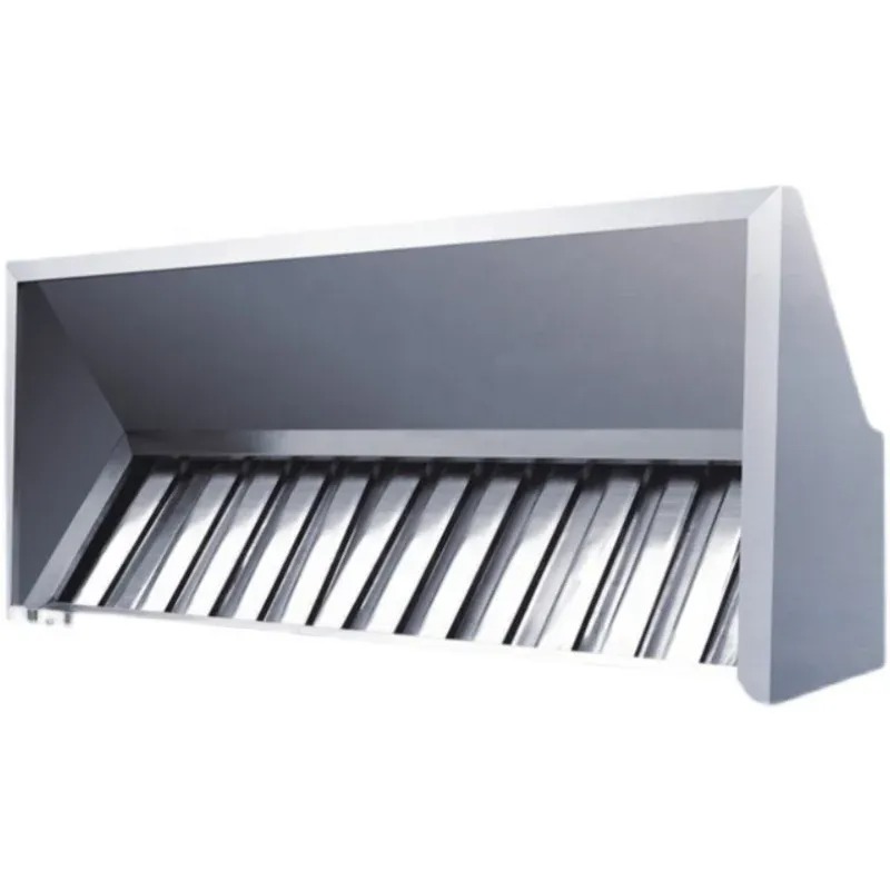 Kitlalong - Campana Extractora - Range Commercial Kitchen reseña y precio