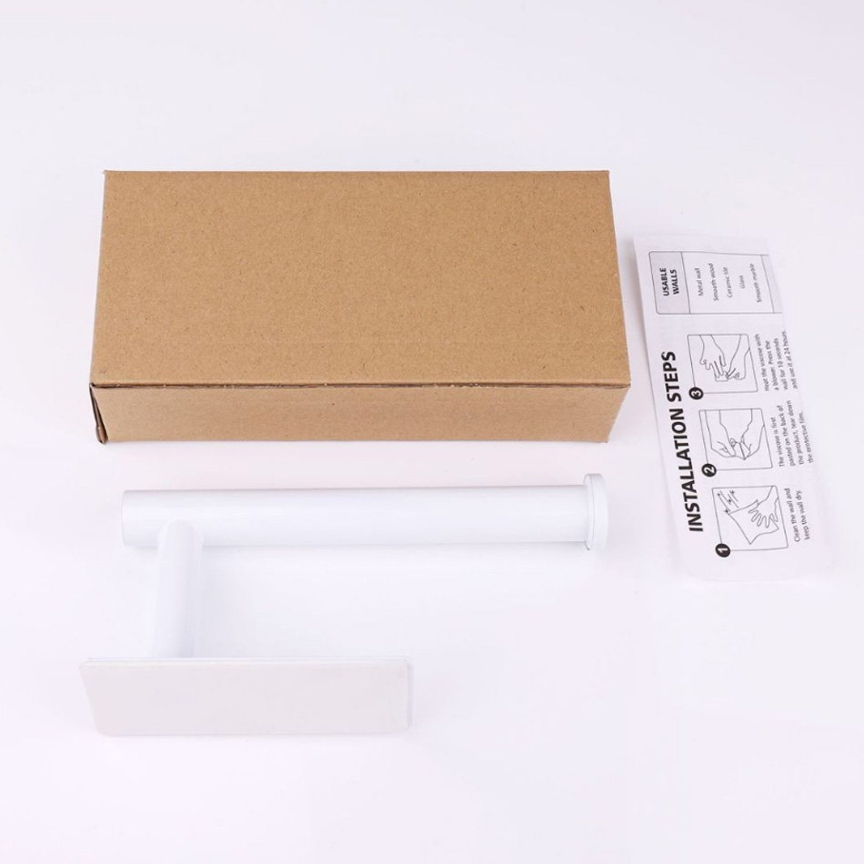 Portarrollos de Papel de Acero - Commercial Kitchen Wall Shelves reseña y precio
