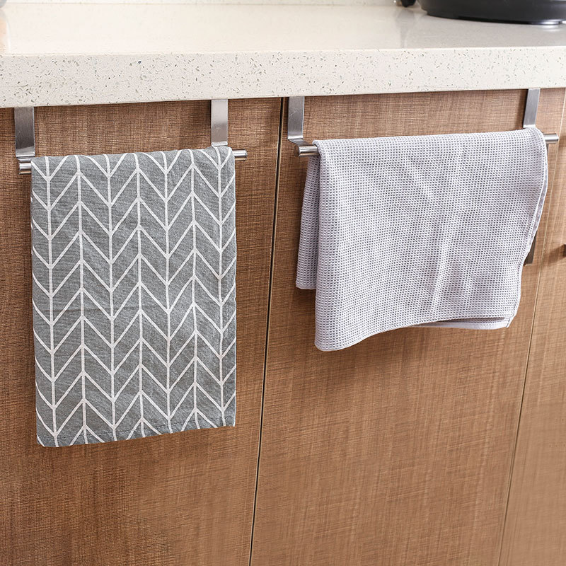 Toallero de 1/2 piezas sobre l - Commercial Kitchen Wall Shelves reseña y precio