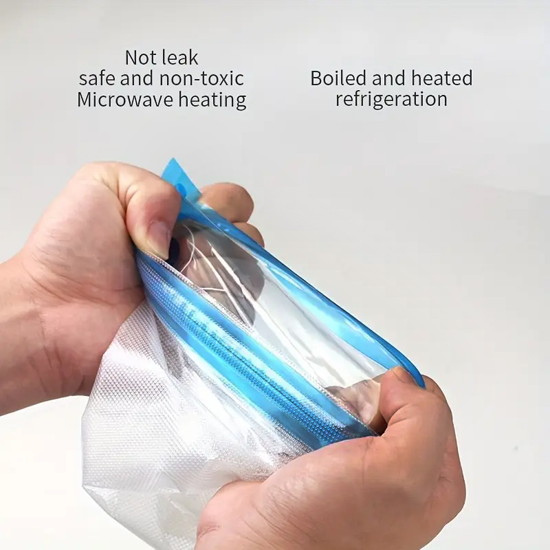 Bolsas selladoras al vacío de  - Vacuum Sealer reseña y precio