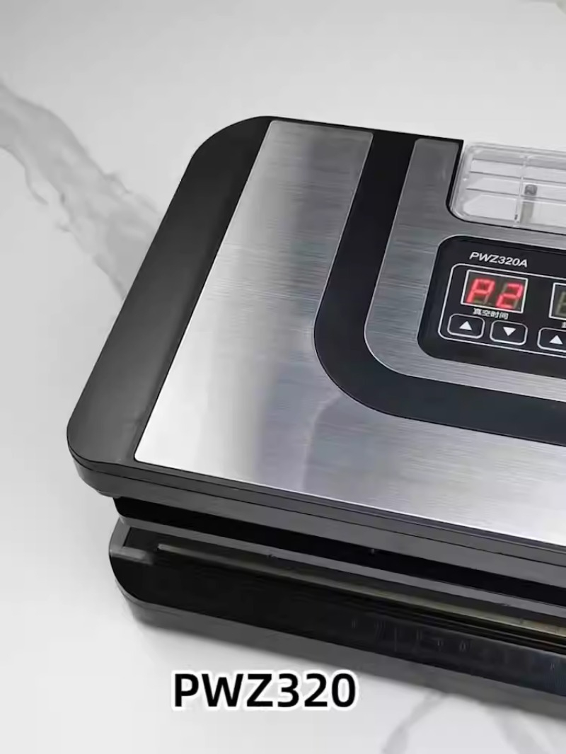 Nueva Selladora al Vacío Autom - Commercial Food Dehydrator reseña y precio