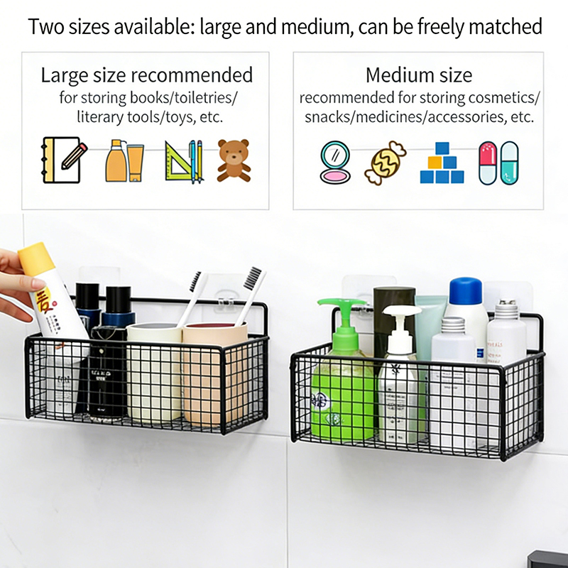 Organizador de almacenamiento  - Commercial Kitchen Wall Shelves reseña y precio