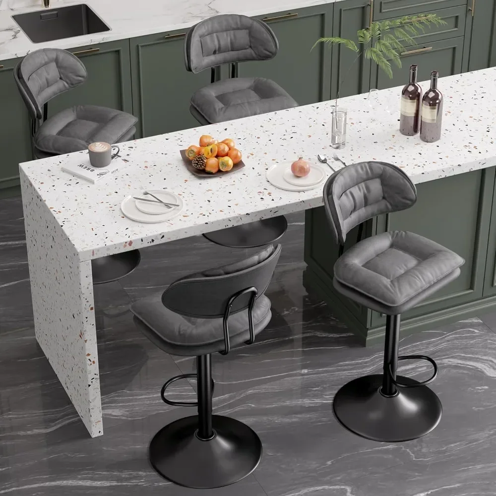 Mostrador giratorio ajustable  - Commercial Kitchen Quotes reseña y precio