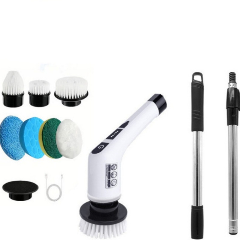 HOMEFISH Cepillo de Limpieza E - Commercial Kitchen Cleaning reseña y precio