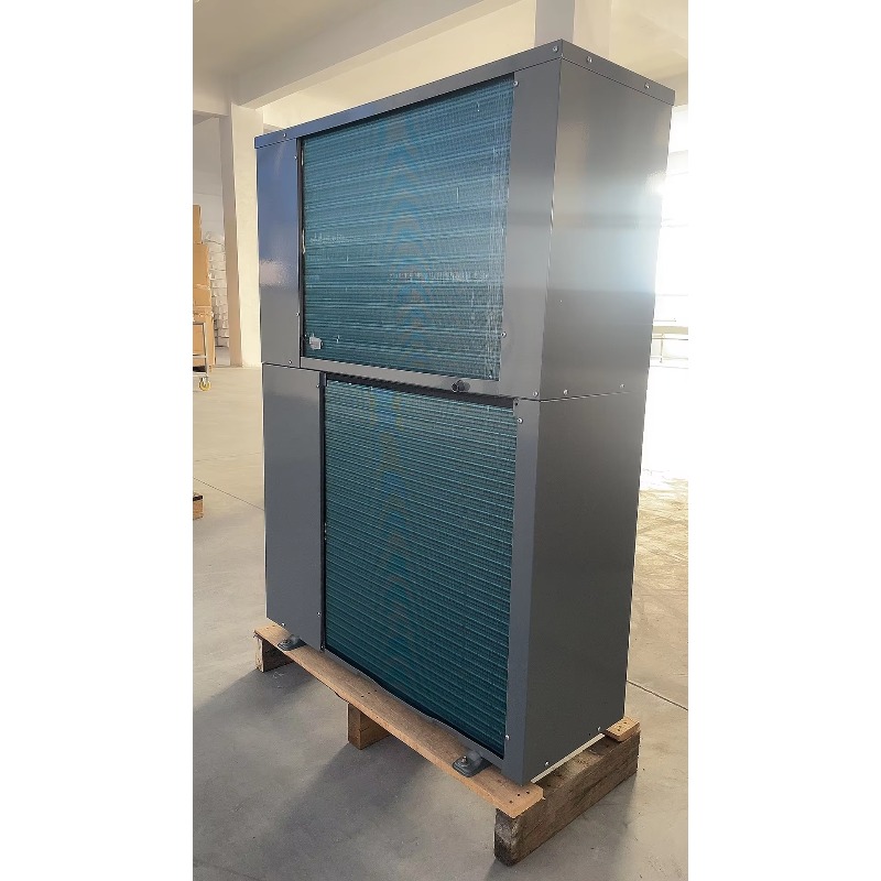 Compresor comercial de gran vo - Commercial Kitchen Air Conditioner reseña y precio