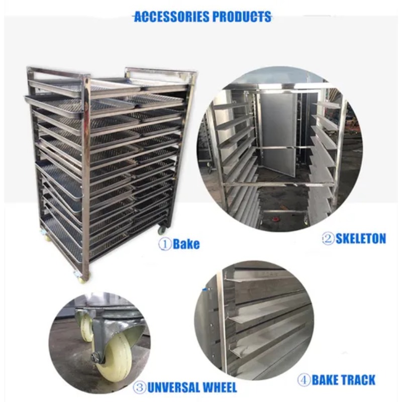 Deshidratador de Alimentos Com - Commercial Food Dehydrator reseña y precio