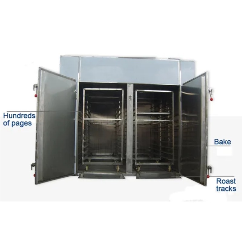 Deshidratador de Alimentos Com - Commercial Food Dehydrator reseña y precio