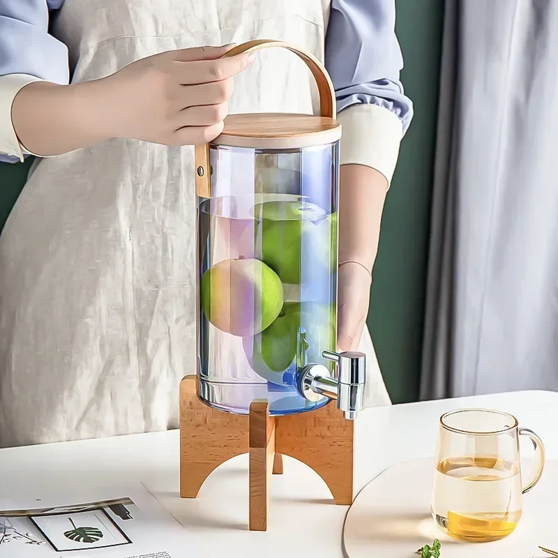 Jarra de Vidrio Resistente a A - Commercial Kitchen Kettle reseña y precio