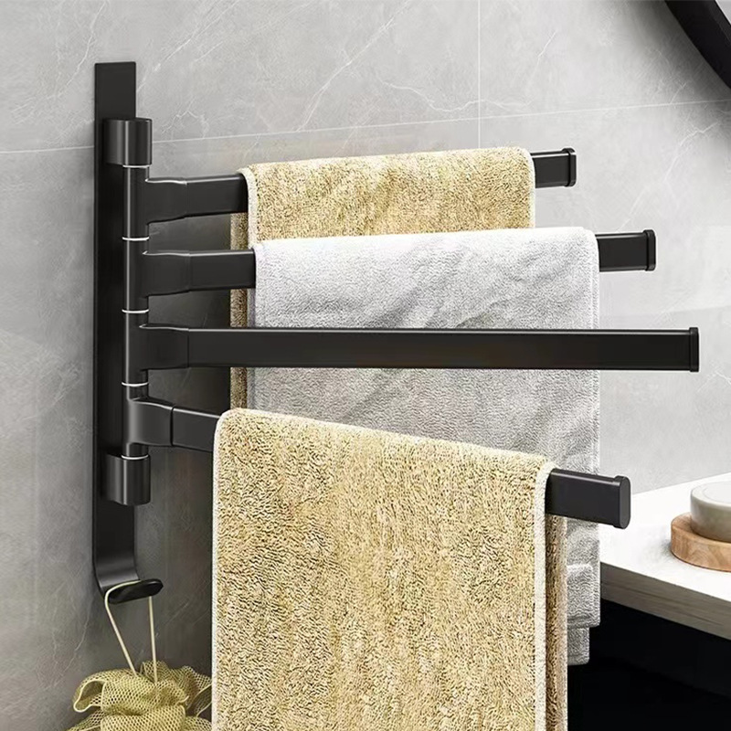 Toallero Giratorio de Acero In - Commercial Kitchen Wall Shelves reseña y precio
