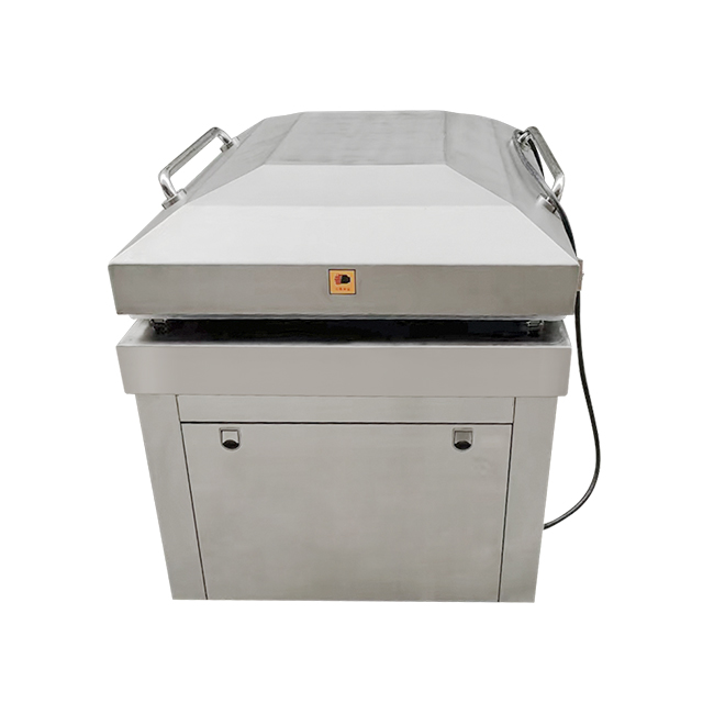 Sellado al Vacío Doble de Alta - Vacuum Sealer reseña y precio