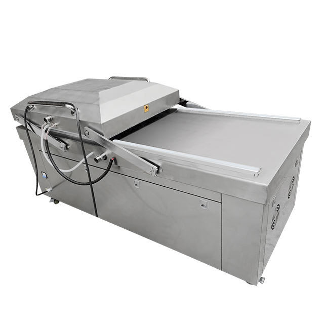 Sellado al Vacío Doble de Alta - Vacuum Sealer reseña y precio