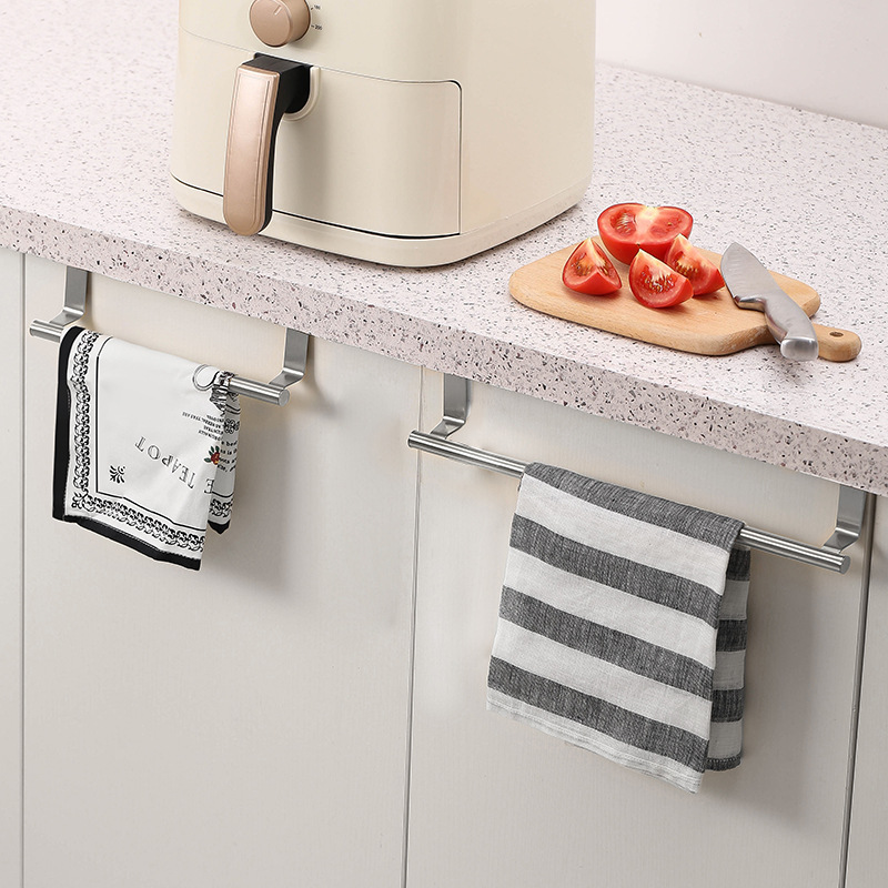 Toallero de 1/2 piezas sobre l - Commercial Kitchen Wall Shelves reseña y precio