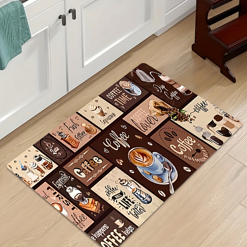 Alfombra de pasillo larga con  - Commercial Kitchen Quotes reseña y precio