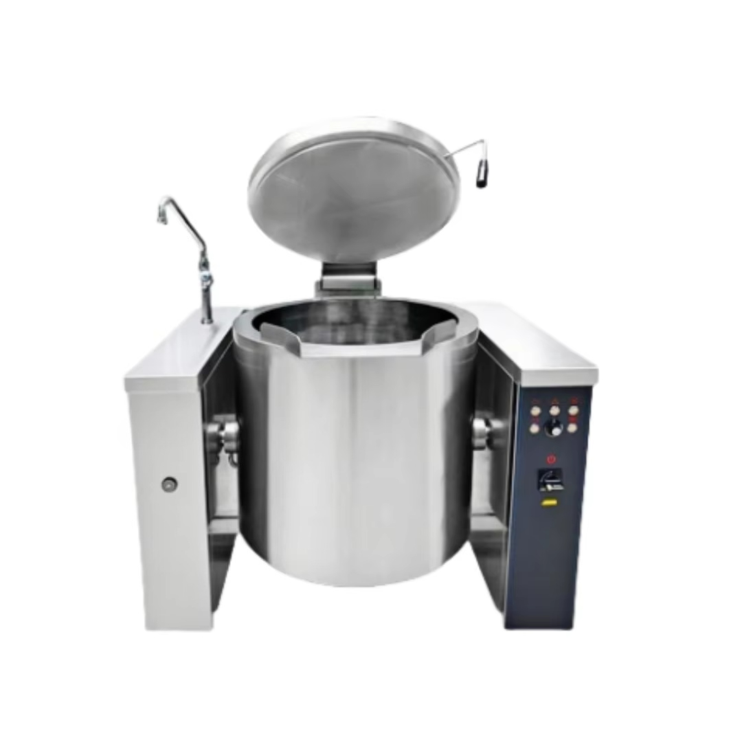 Hervidor eléctrico comercial d - Commercial Kitchen Kettle reseña y precio
