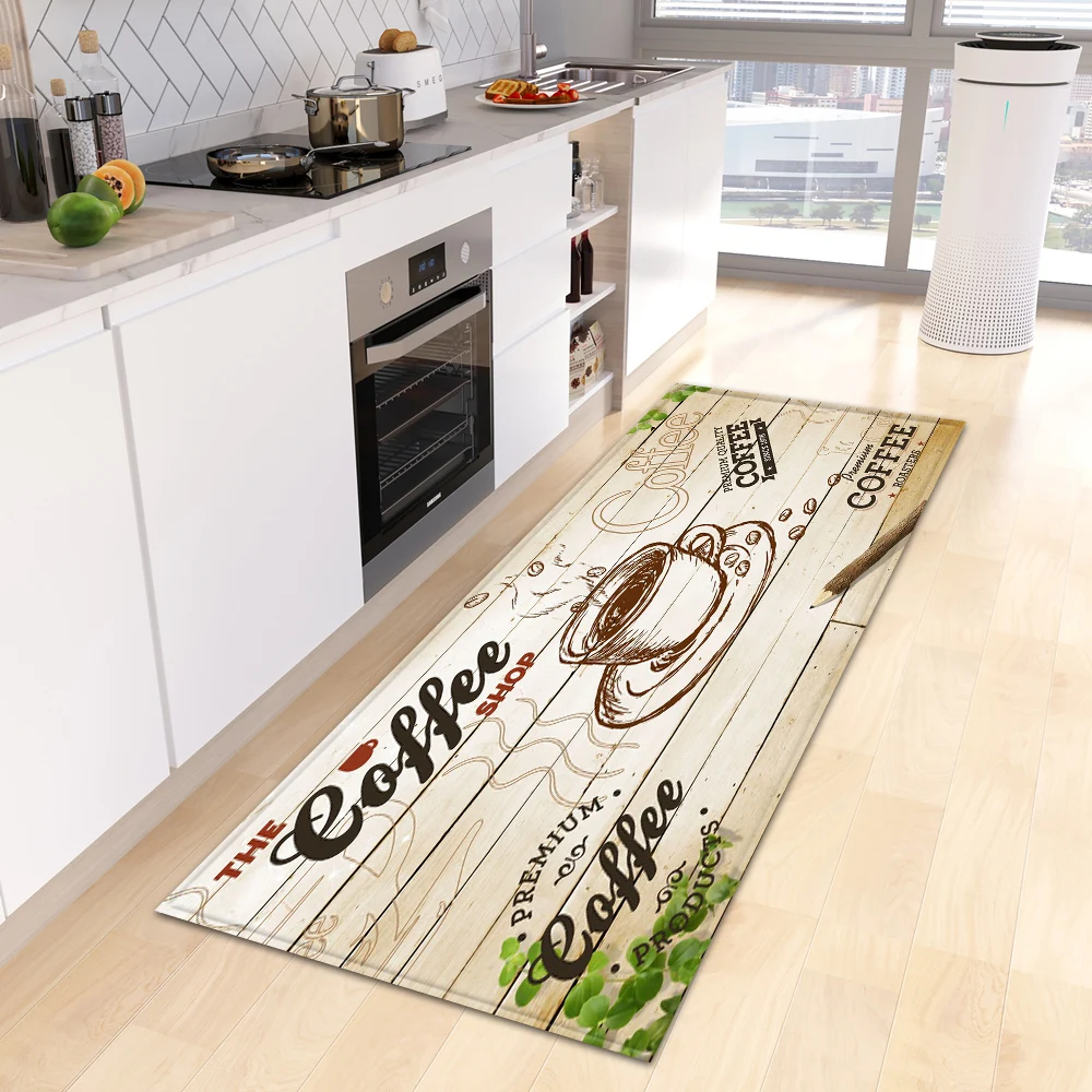 Alfombra de corredor de cocina - Commercial Kitchen Zones reseña y precio