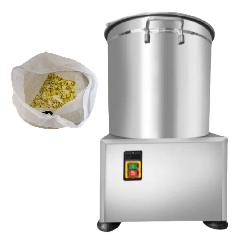 Máquina Centrífuga de Acero In - Commercial Food Dehydrator reseña y precio