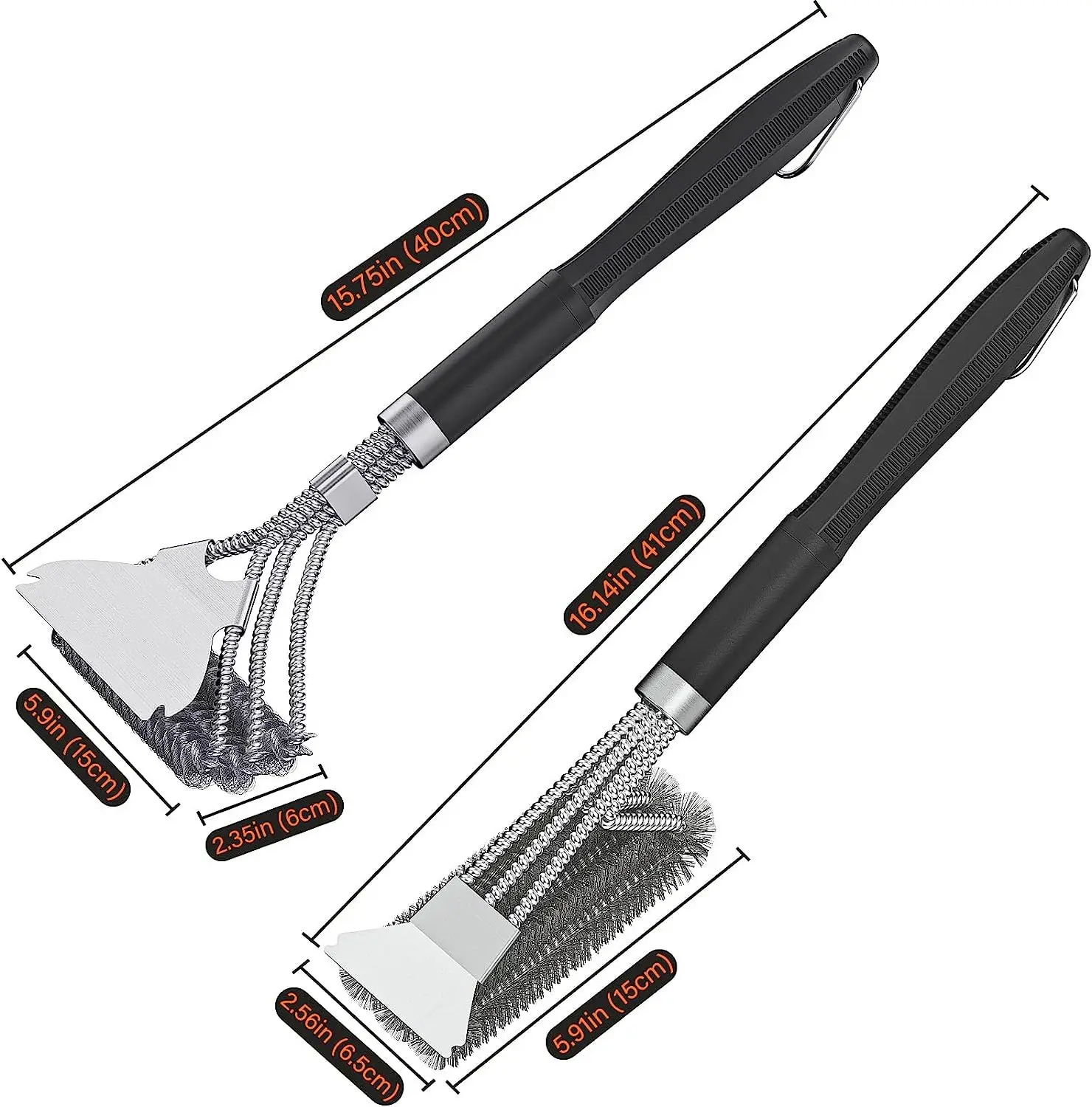 Accesorios para barbacoa, cepi - Commercial Kitchen Cleaning reseña y precio
