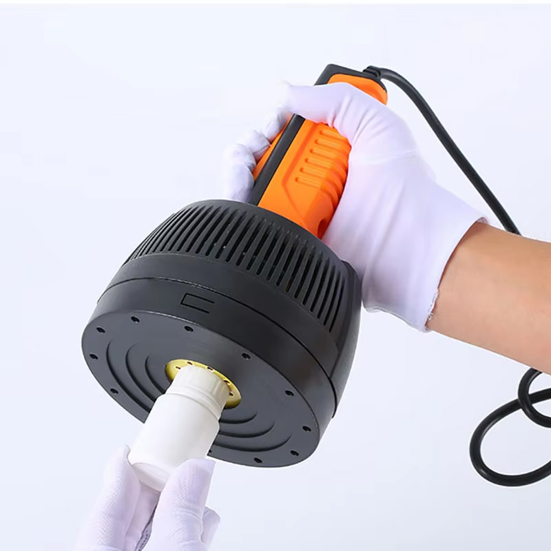 Máquina Selladora de Inducción - Vacuum Sealer reseña y precio