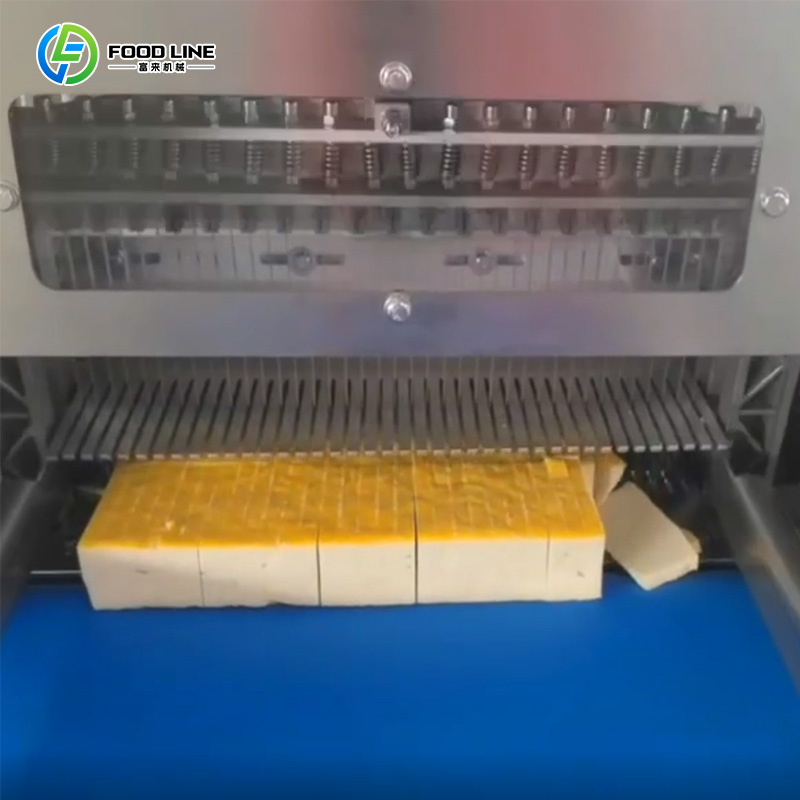 Cortadora de pan de alta veloc - Commercial Bread Slicer reseña y precio